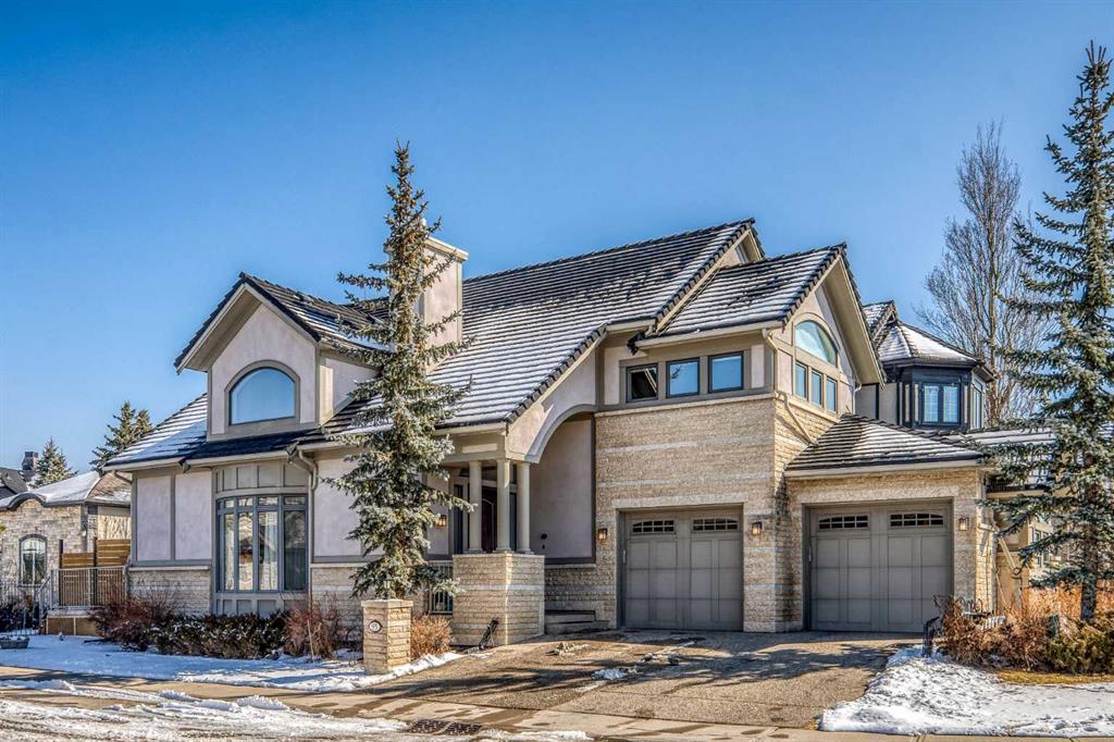Picture of 95 Cougar Plateau Circle SW, Calgary Real Estate Listing