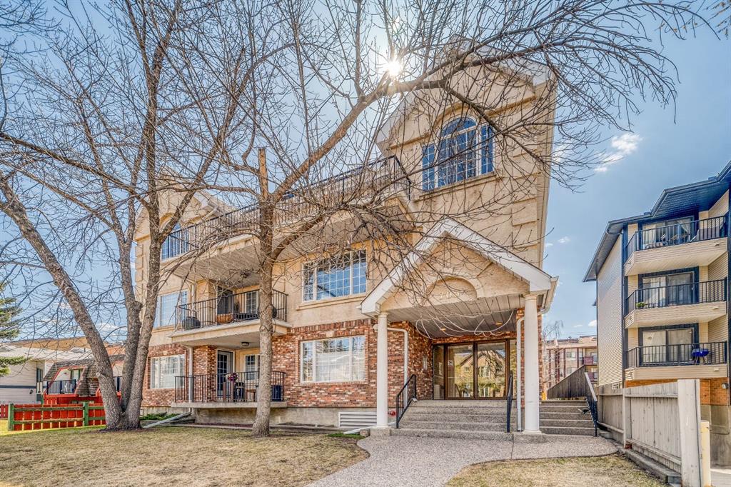 Picture of 203, 705 56 Avenue SW, Calgary Real Estate Listing