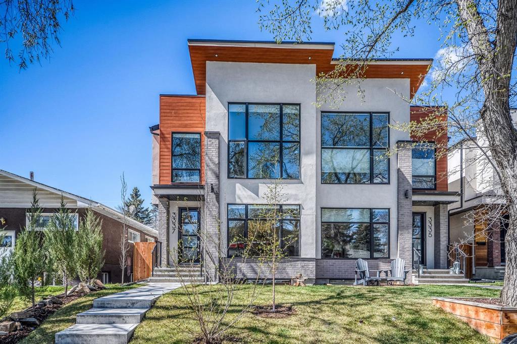 Picture of 3337 42 Street SW, Calgary Real Estate Listing