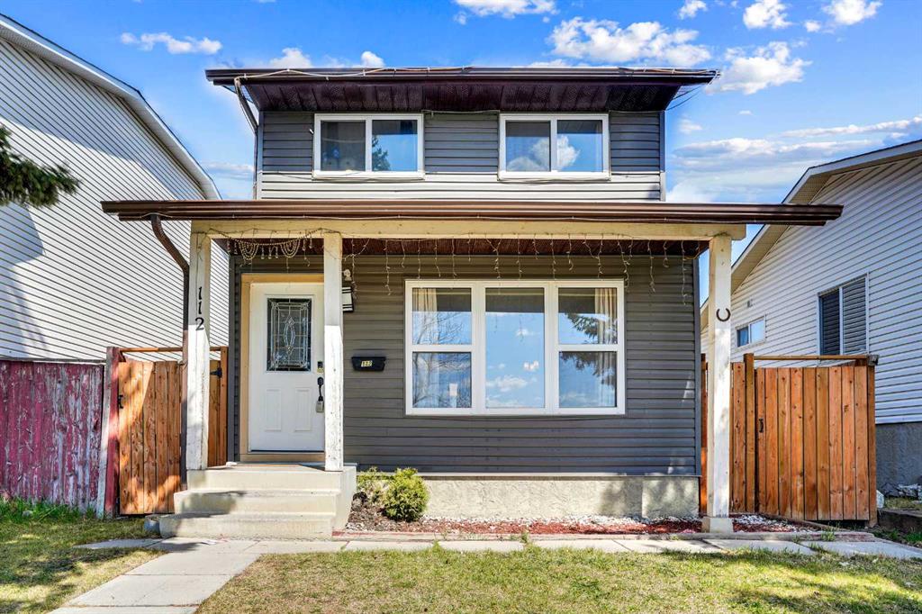 Picture of 112 Castleridge Drive NE, Calgary Real Estate Listing