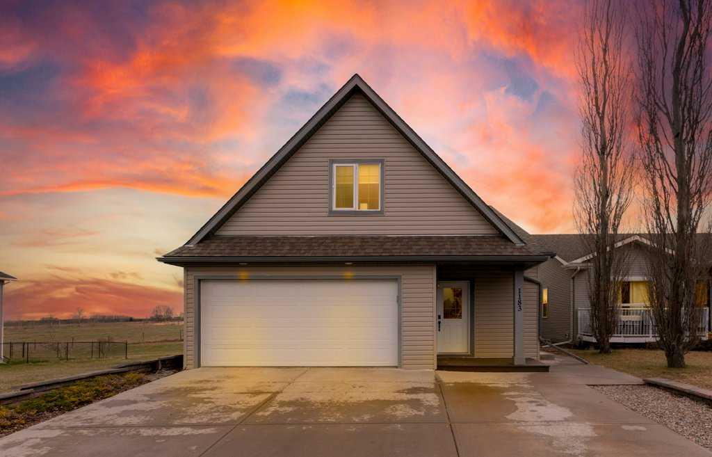 Picture of 1183 Kildeer Close , Didsbury Real Estate Listing