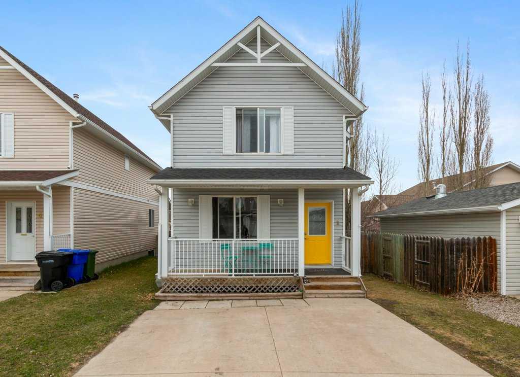 Picture of 2 Destination Place , Olds Real Estate Listing