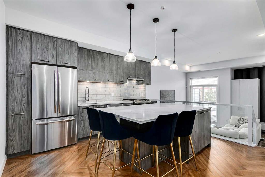 Picture of 102, 3605 16 Street SW, Calgary Real Estate Listing