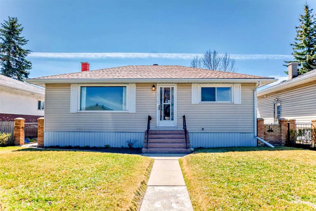Picture of 2433 25 Avenue NW, Calgary Real Estate Listing