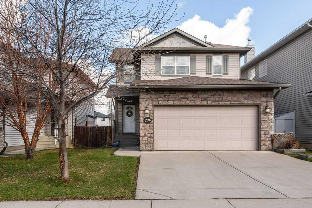 Picture of 296 Cimarron Boulevard , Okotoks Real Estate Listing