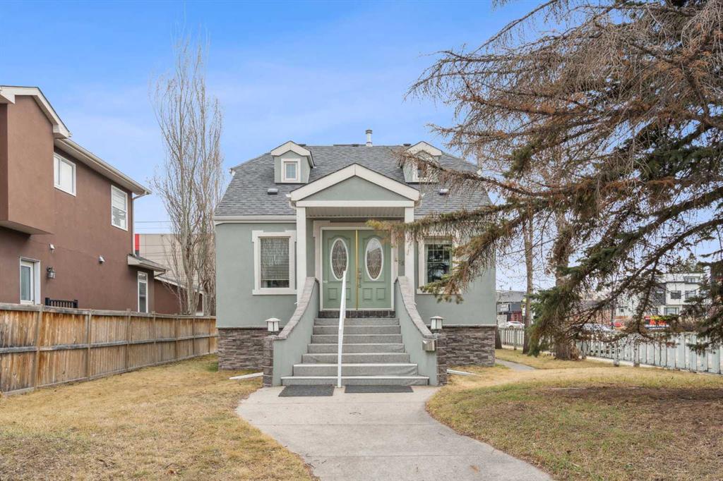 Picture of 475 27 Avenue NW, Calgary Real Estate Listing