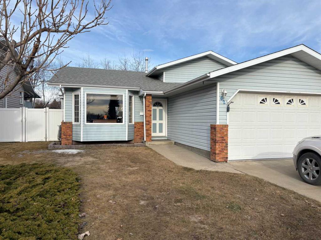 Picture of 62 Dunning Crescent , Red Deer Real Estate Listing