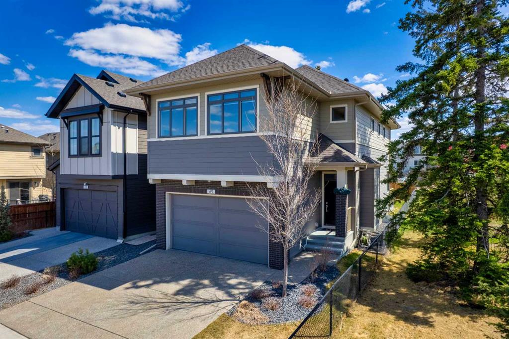 Picture of 69 Shawnee Green SW, Calgary Real Estate Listing