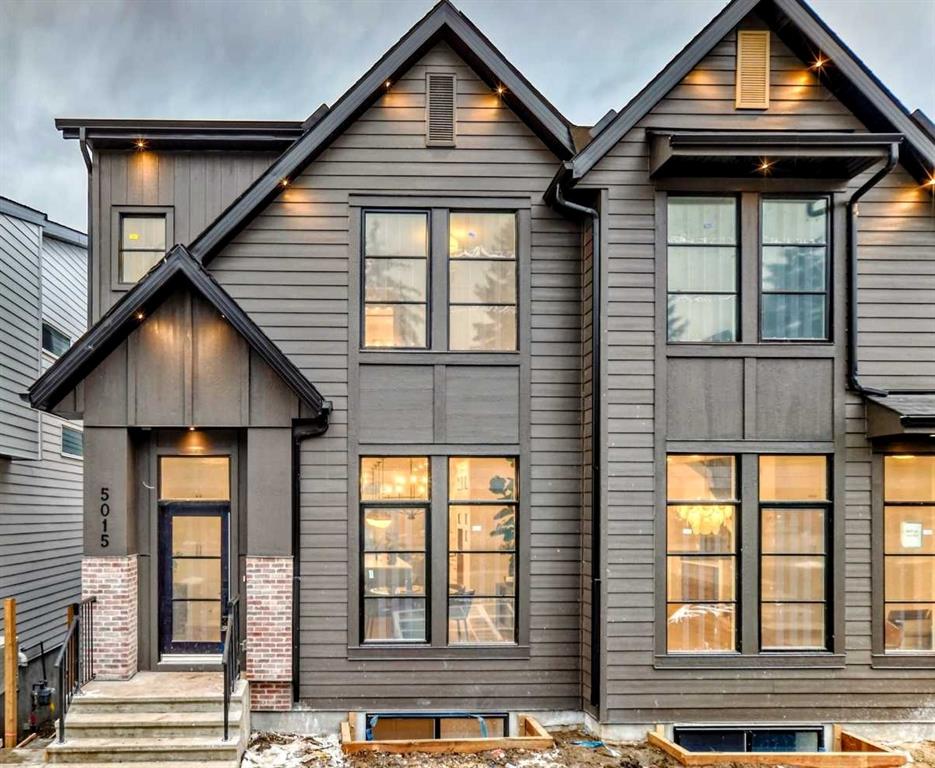 Picture of 5017 22 Avenue NW, Calgary Real Estate Listing