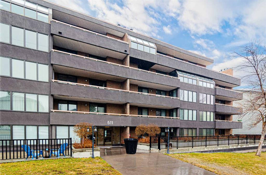Picture of 205, 511 56 Avenue SW, Calgary Real Estate Listing
