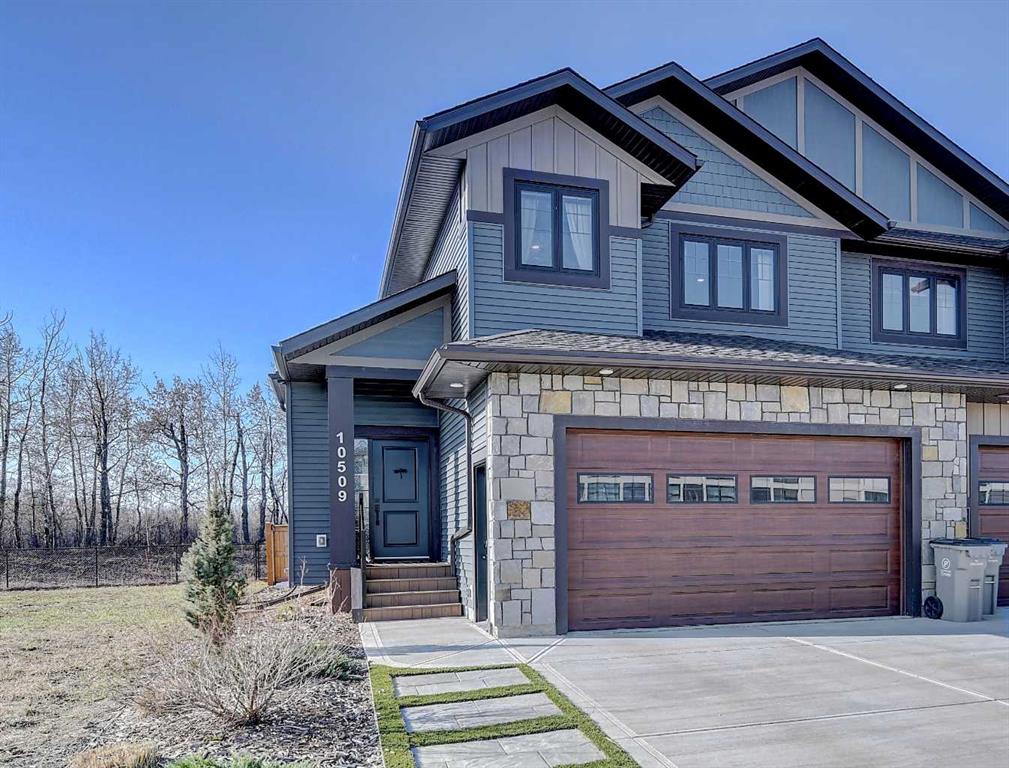 Picture of 10509 66 Avenue , Grande Prairie Real Estate Listing