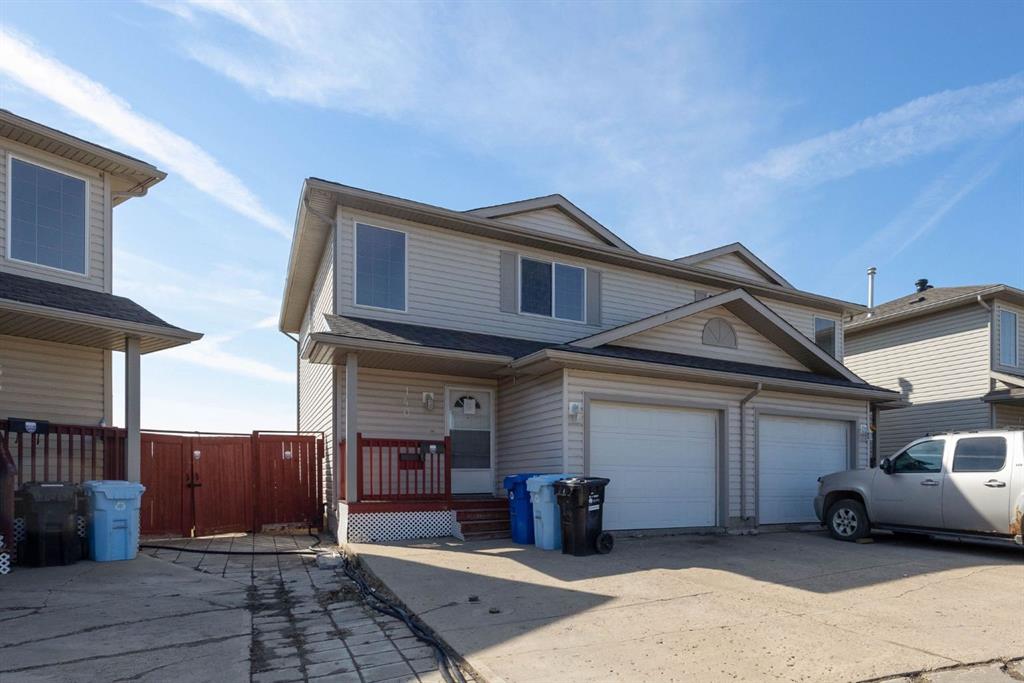 Picture of 140 Kodiak Crescent , Fort McMurray Real Estate Listing
