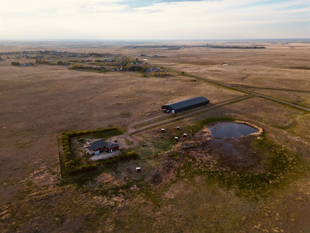 Picture of 11414 Josephburg Trail , Rural Cypress County Real Estate Listing