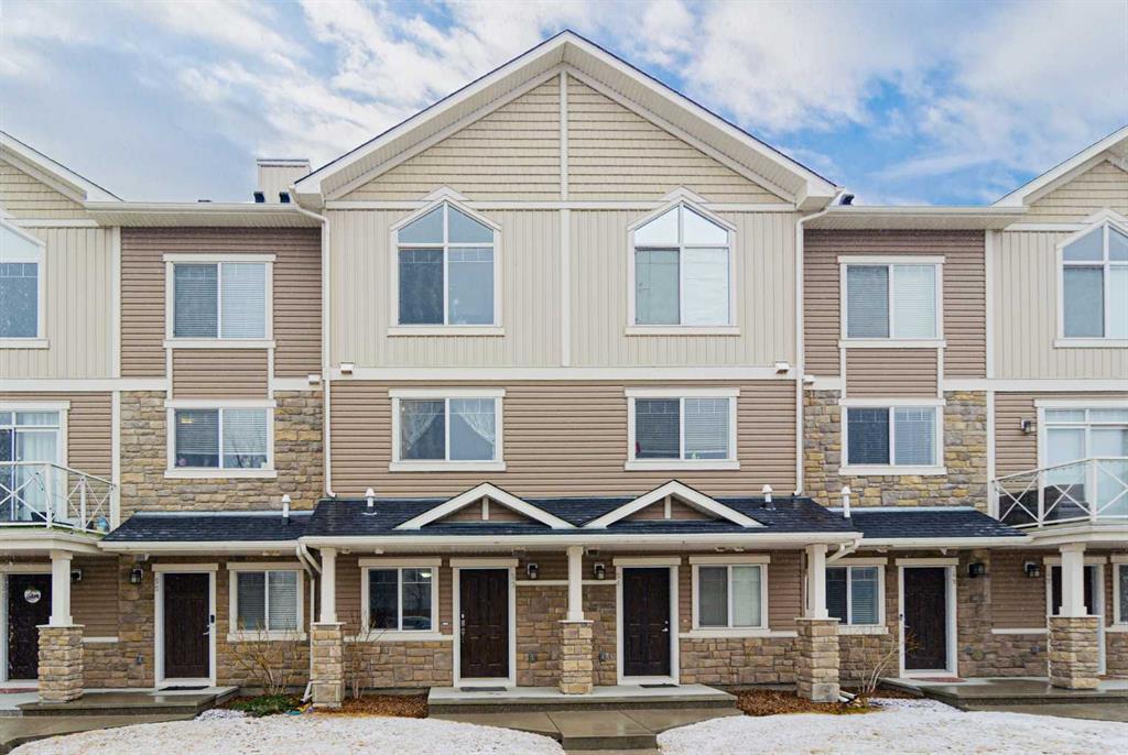 Picture of 53 Skyview Ranch Manor NE, Calgary Real Estate Listing