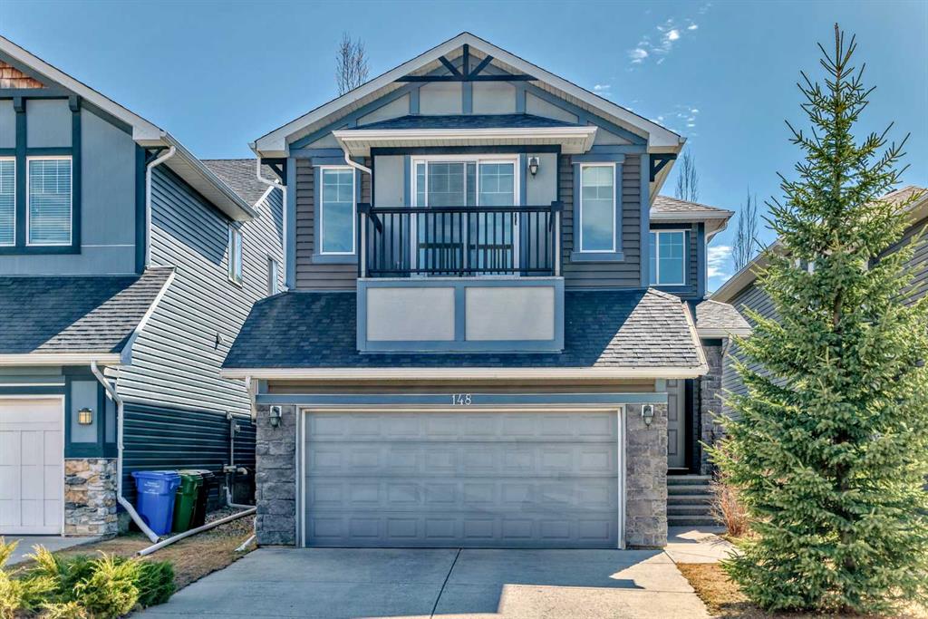 Picture of 148 Auburn Glen Heights SE, Calgary Real Estate Listing