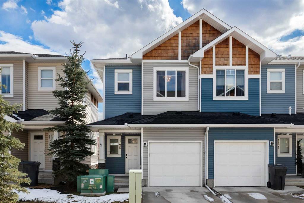 Picture of 140, 2802 Kings Heights Gate SE, Airdrie Real Estate Listing