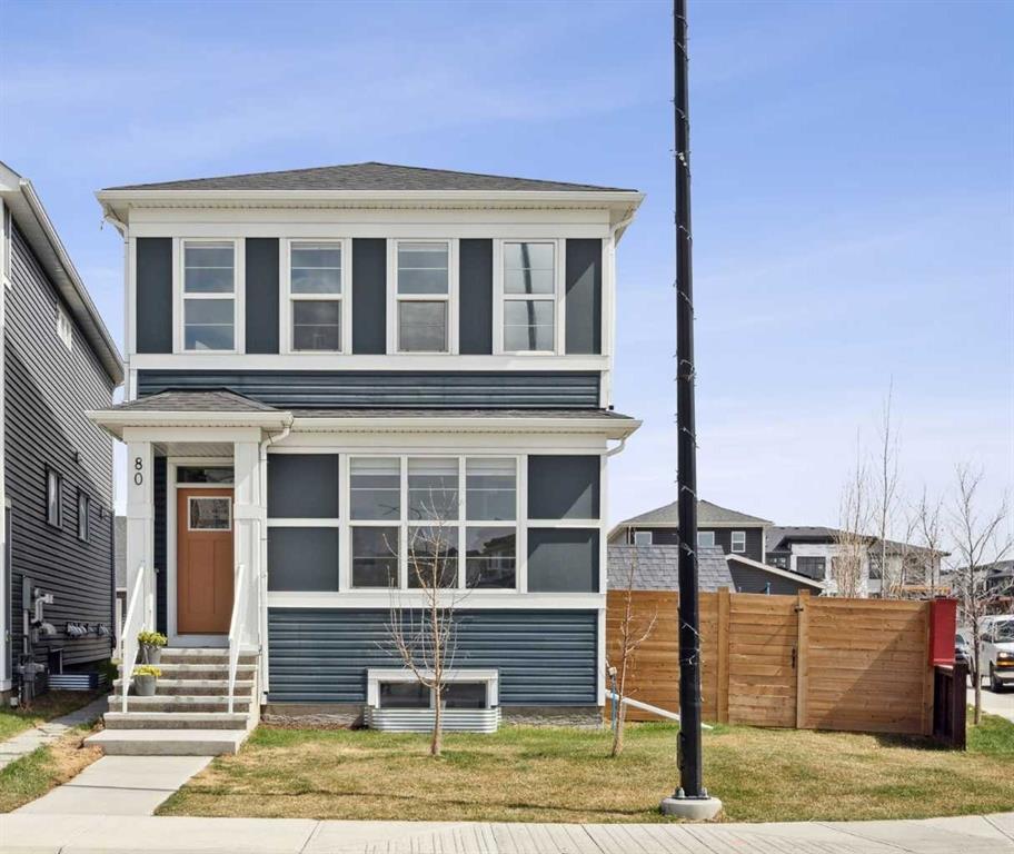 Picture of 80 Seton Mews SE, Calgary Real Estate Listing