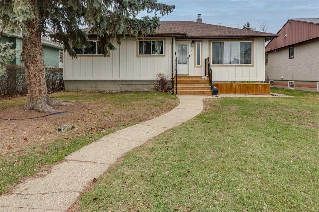 Picture of 4122 35 Street  , Red Deer Real Estate Listing