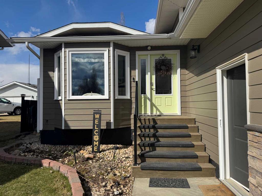 Picture of 3109 47 Avenue , Athabasca Real Estate Listing