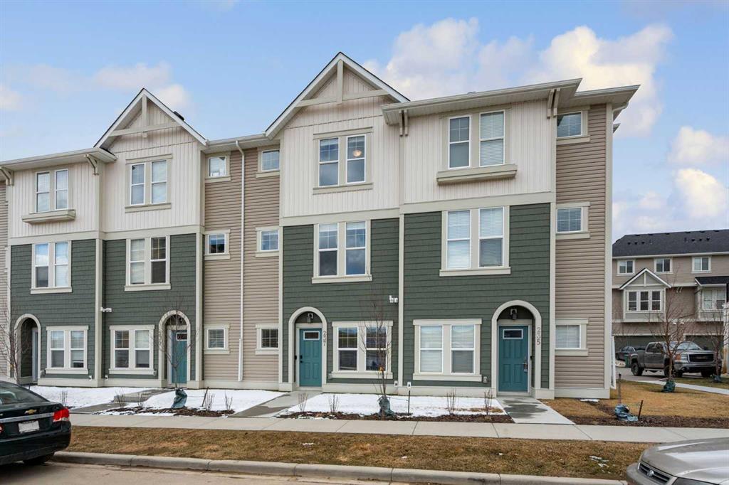 Picture of 237 South Point Park SW, Airdrie Real Estate Listing