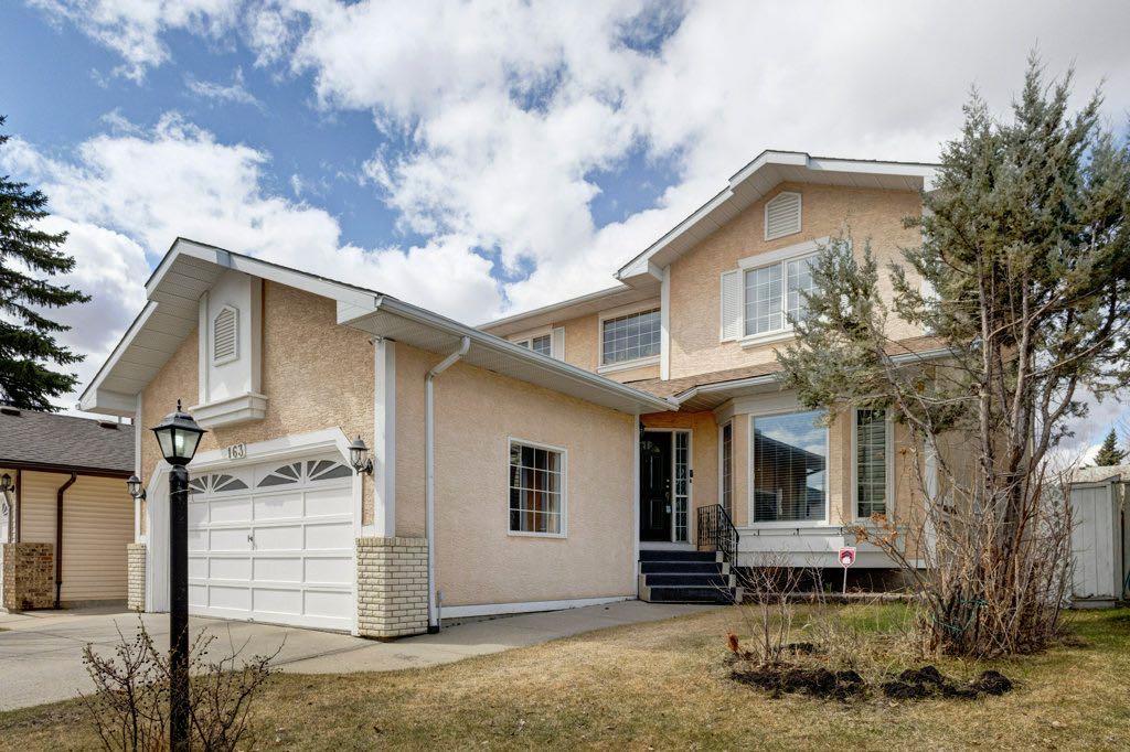 Picture of 163 Shannon Circle SW, Calgary Real Estate Listing