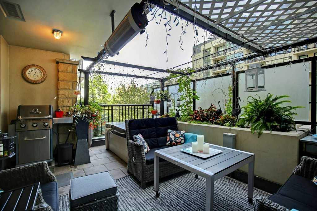 Picture of 231, 222 Riverfront Avenue SW, Calgary Real Estate Listing