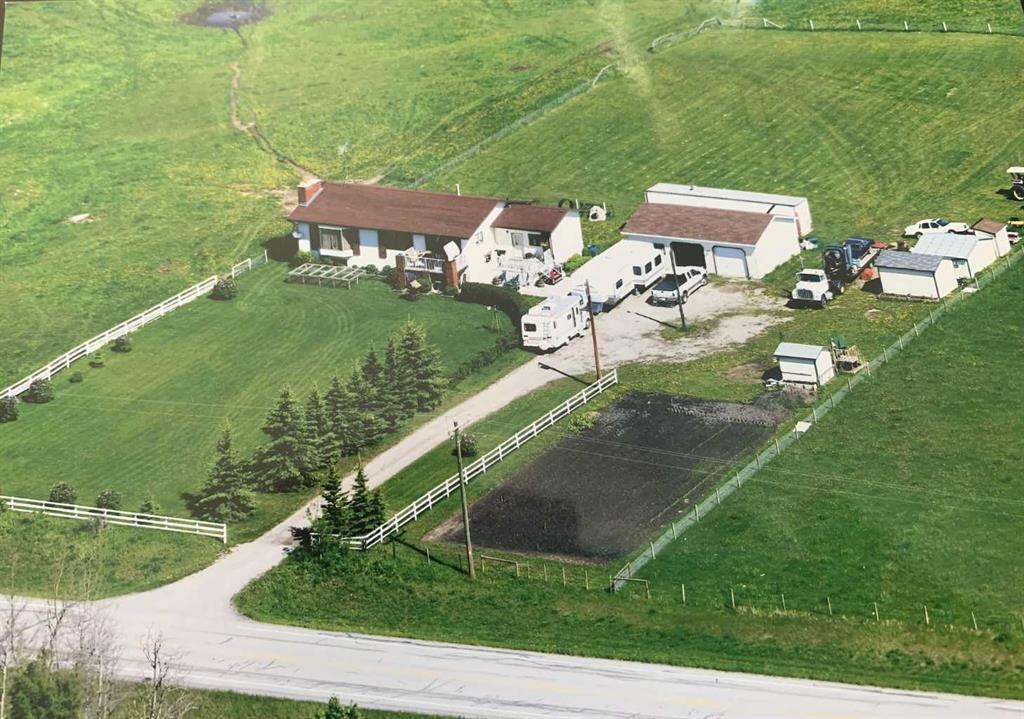Picture of 51042 HWY 587  , Rural Clearwater County Real Estate Listing