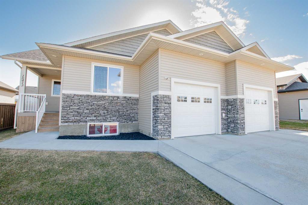 Picture of 15413 104B Street  , Rural Grande Prairie No. 1, County of Real Estate Listing