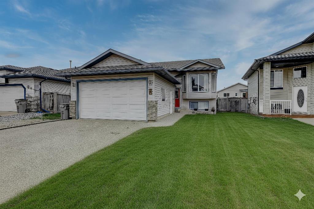 Picture of 77 Pinnacle Crescent  , Grande Prairie Real Estate Listing