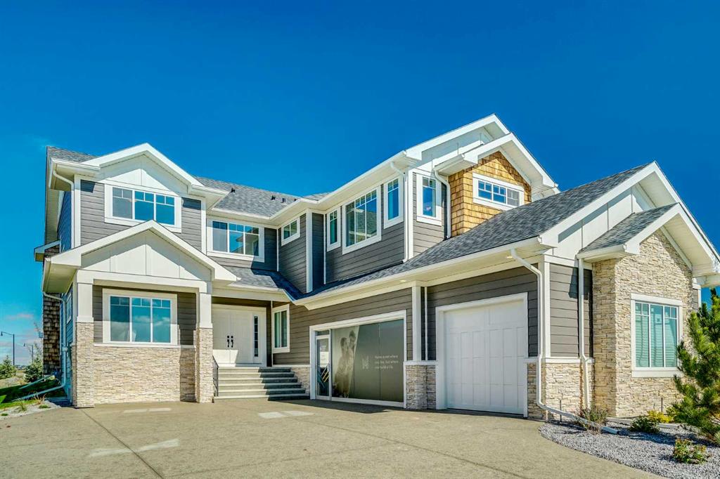 Picture of 90 Cimarron Estates Drive , Okotoks Real Estate Listing