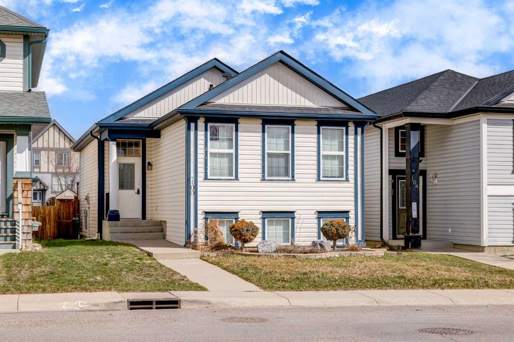 Picture of 100 Copperfield Rise SE, Calgary Real Estate Listing