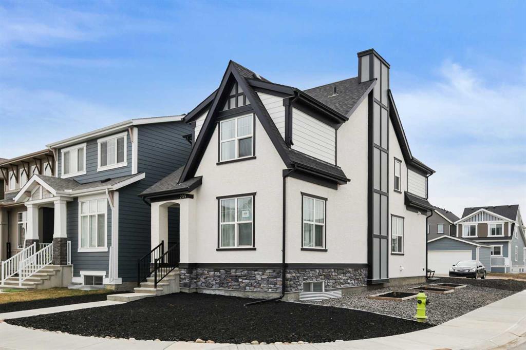 Picture of 209 Magnolia Way SE, Calgary Real Estate Listing