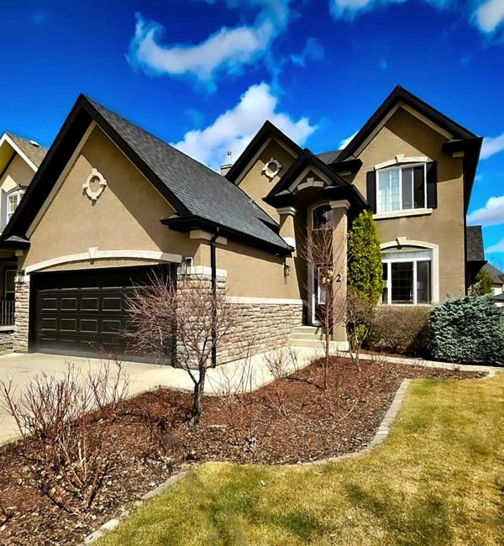 Picture of 2 Tuscany Estates Crescent NW, Calgary Real Estate Listing