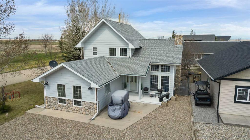 Picture of 2 White Pelican Way  , Lomond Real Estate Listing