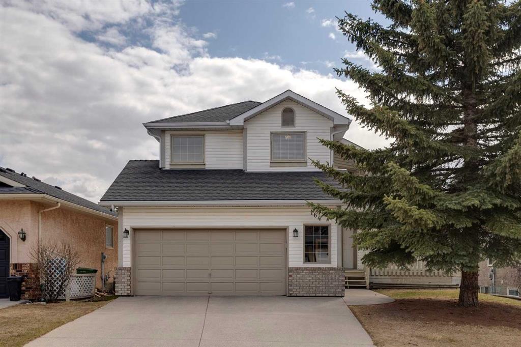 Picture of 164 Scripps Landing NW, Calgary Real Estate Listing