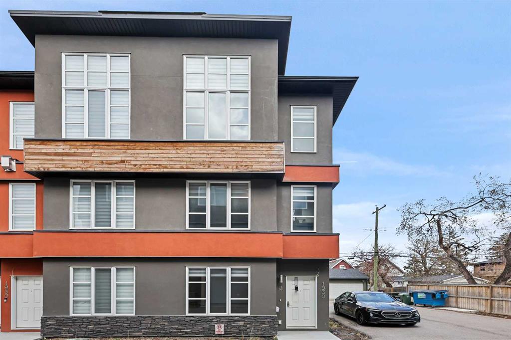 Picture of 3, 1930 26A Street SW, Calgary Real Estate Listing