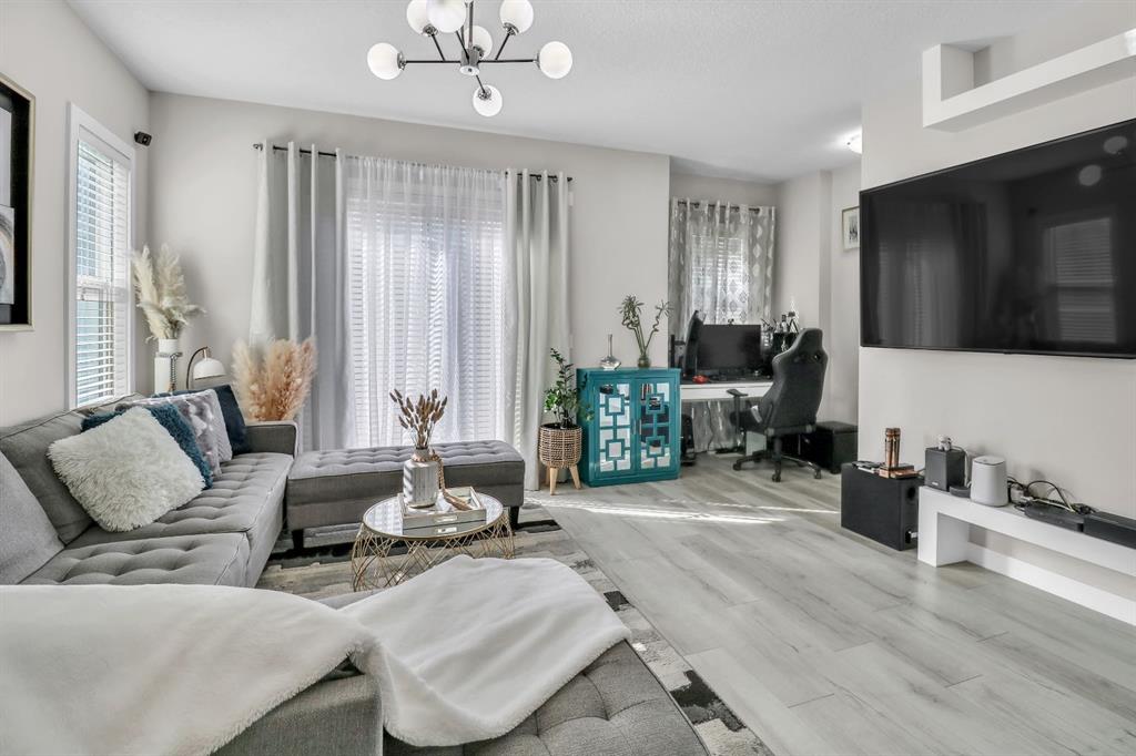 Picture of 123, 30 Cornerstone Manor NE, Calgary Real Estate Listing
