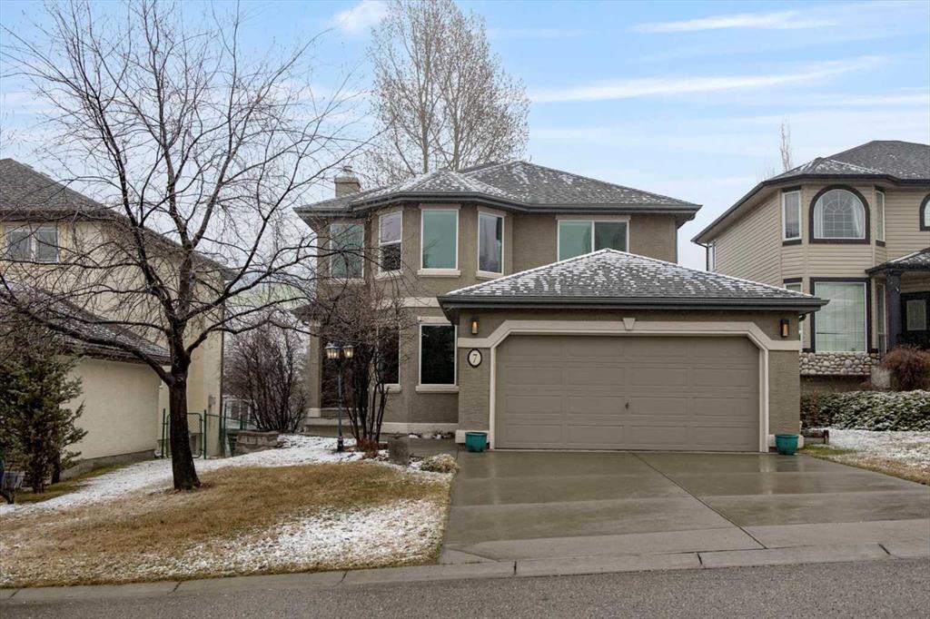 Picture of 7 Valley Creek Bay NW, Calgary Real Estate Listing