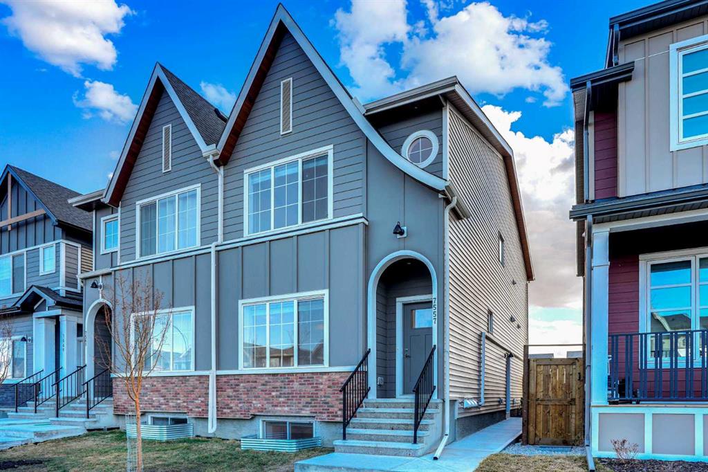 Picture of 7557 202 Avenue SE, Calgary Real Estate Listing