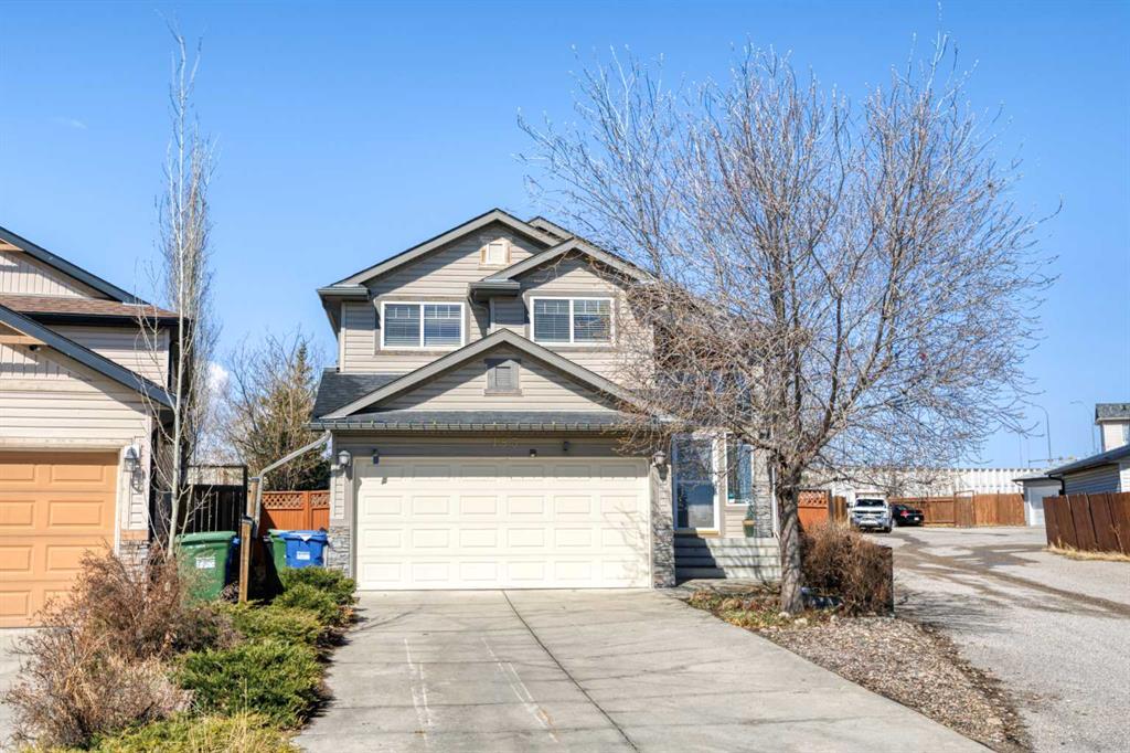 Picture of 183 Covemeadow Crescent NE, Calgary Real Estate Listing
