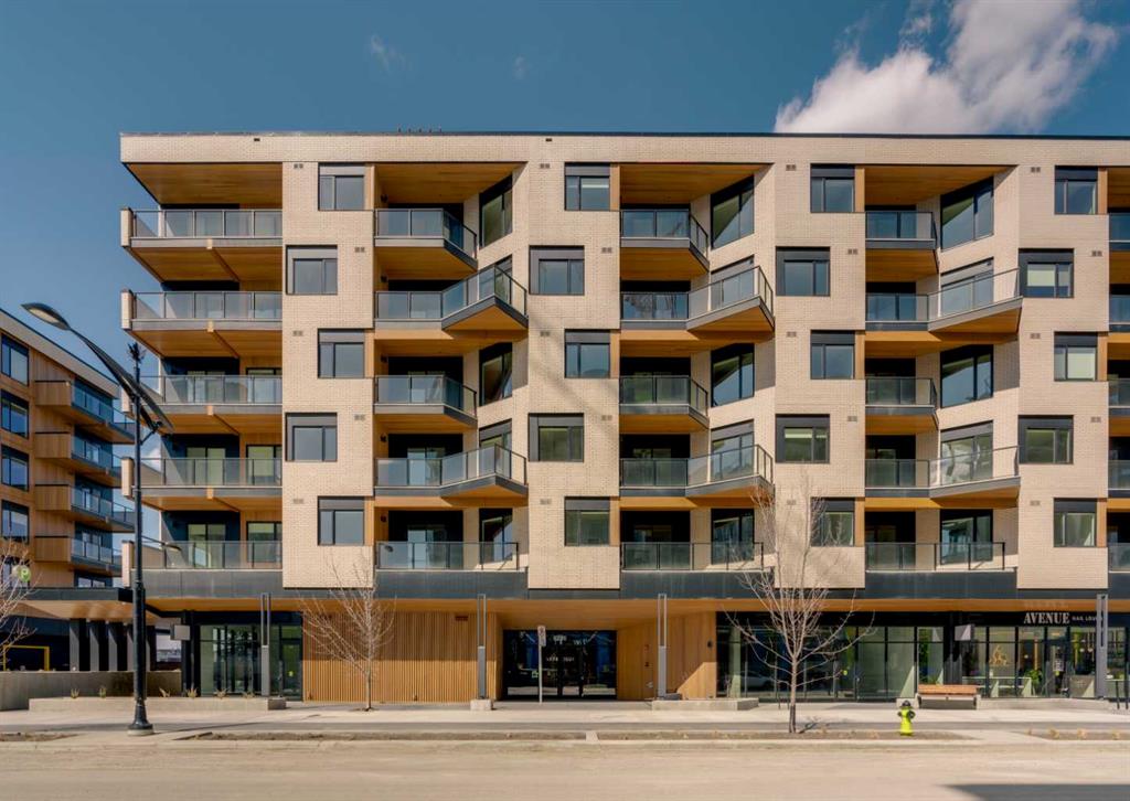 Picture of 609, 8230 Broadcast Avenue SW, Calgary Real Estate Listing