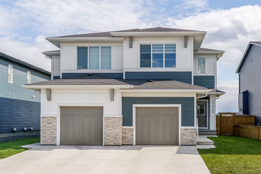 Picture of 175 Willow Place , Cochrane Real Estate Listing