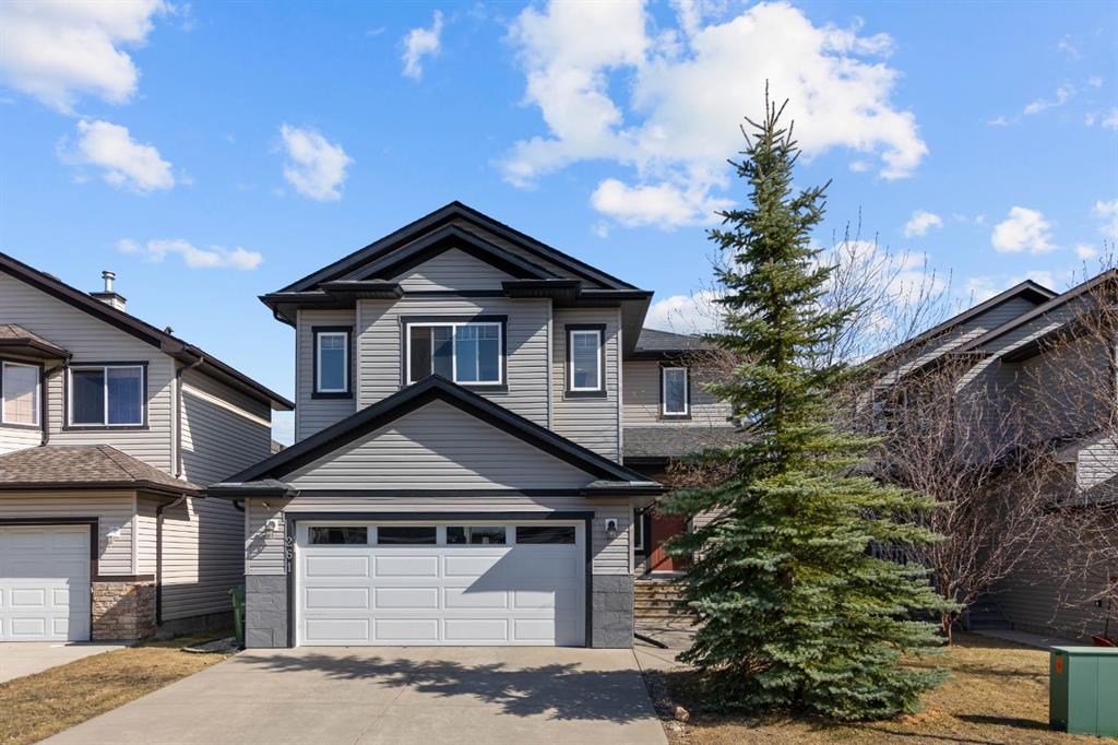 Picture of 261 Canals Circle SW, Airdrie Real Estate Listing