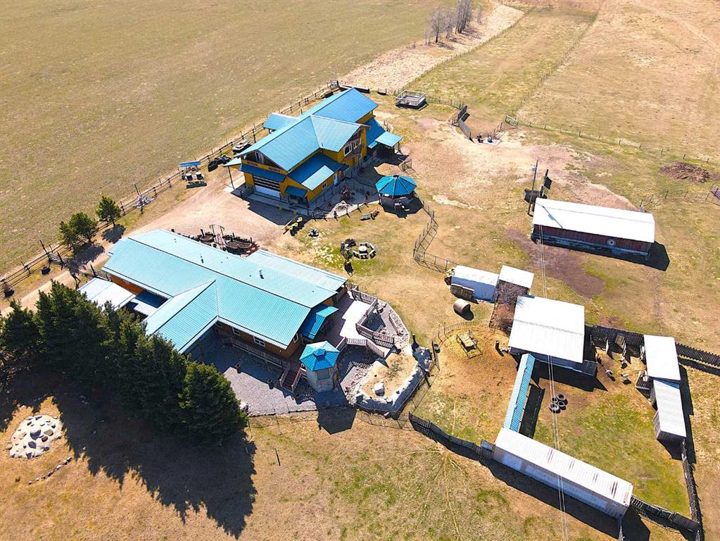 Picture of 45040 421A Township , Rural Ponoka County Real Estate Listing