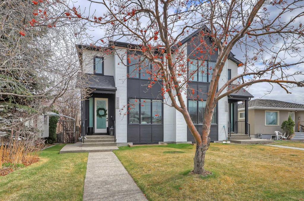 Picture of 1440 26A Street SW, Calgary Real Estate Listing