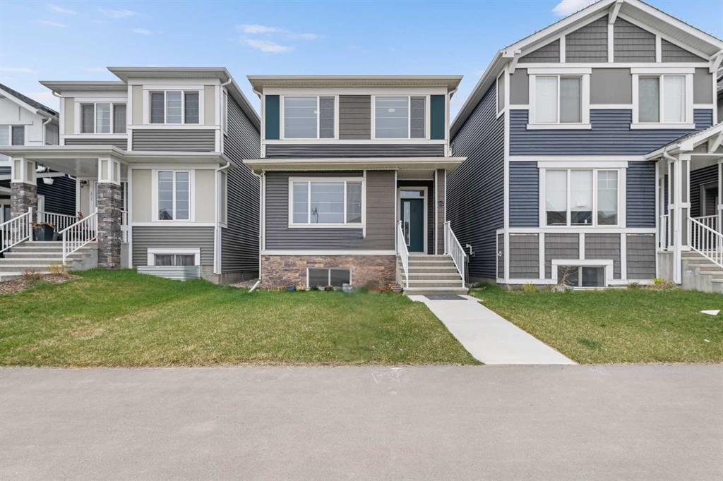Picture of 151 Homestead Drive NE, Calgary Real Estate Listing
