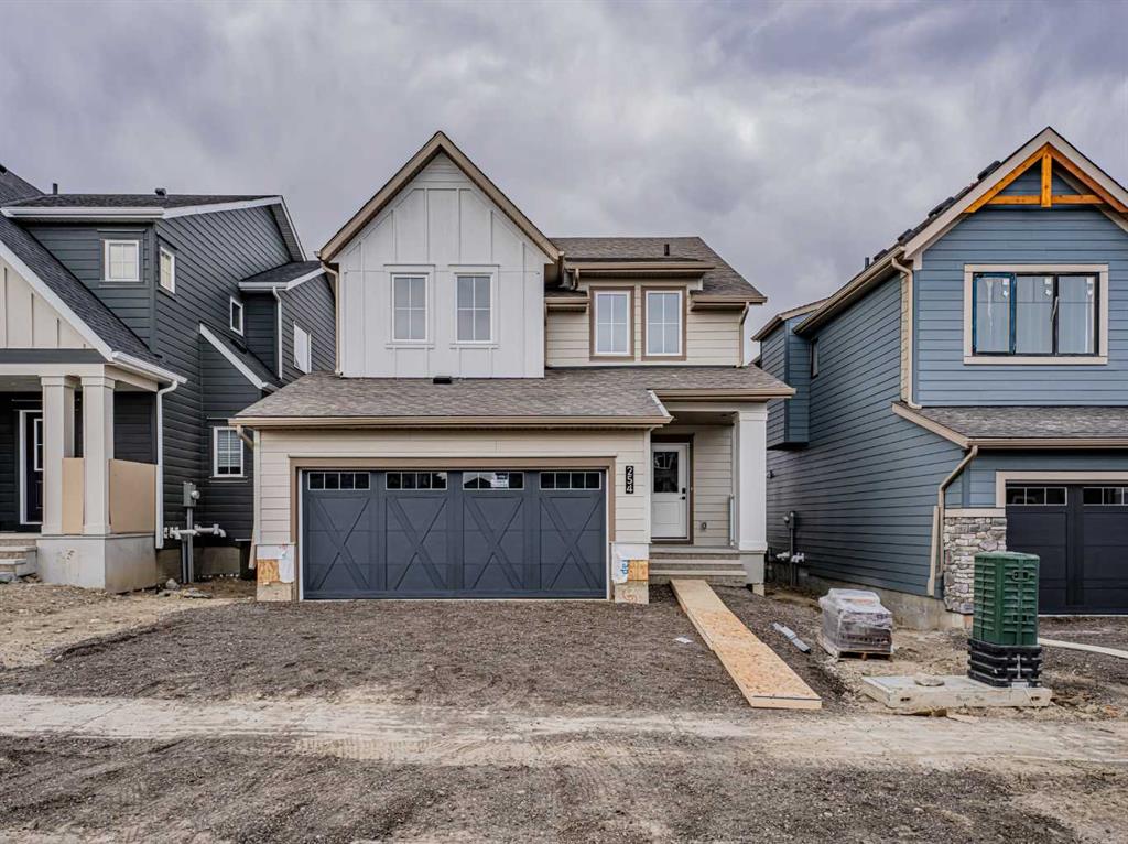 Picture of 254 Baneberry Way SW, Airdrie Real Estate Listing