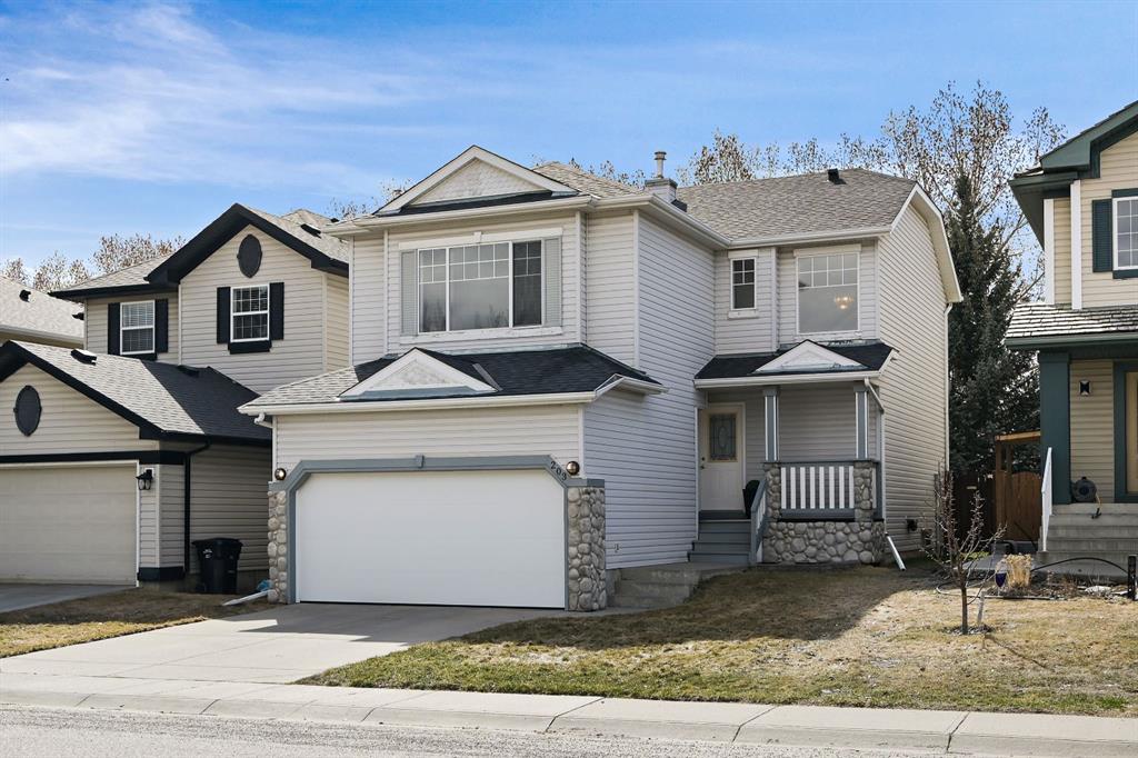 Picture of 203 Valley Brook Circle NW, Calgary Real Estate Listing