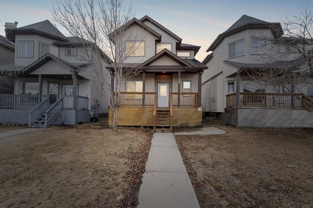 Picture of 254 Rattlepan Creek Crescent , Fort McMurray Real Estate Listing