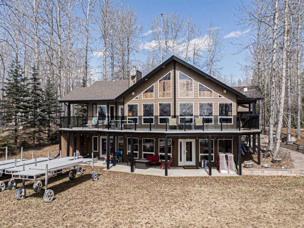 Picture of 36 Greystones on the Lake  , Buck Lake Real Estate Listing